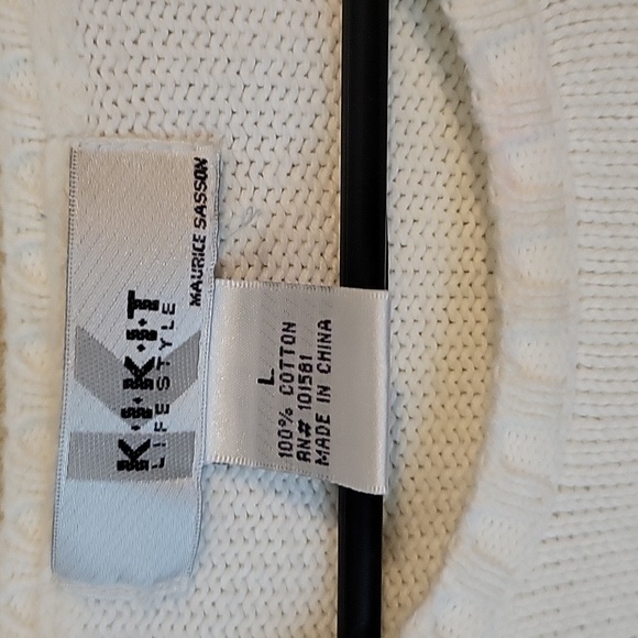 Sweater - Picture 2 of 3